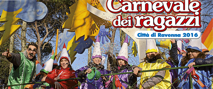 Gambellara, vincitore del carnevale 2015